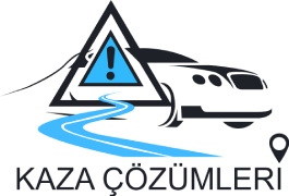 Araç Değer Kaybı Tazminatı Başvuru Merkezi | Kaza Çözümleri
